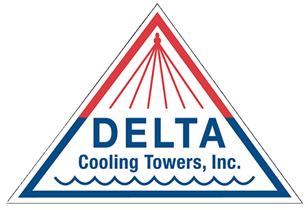 Delta Cooling Towers