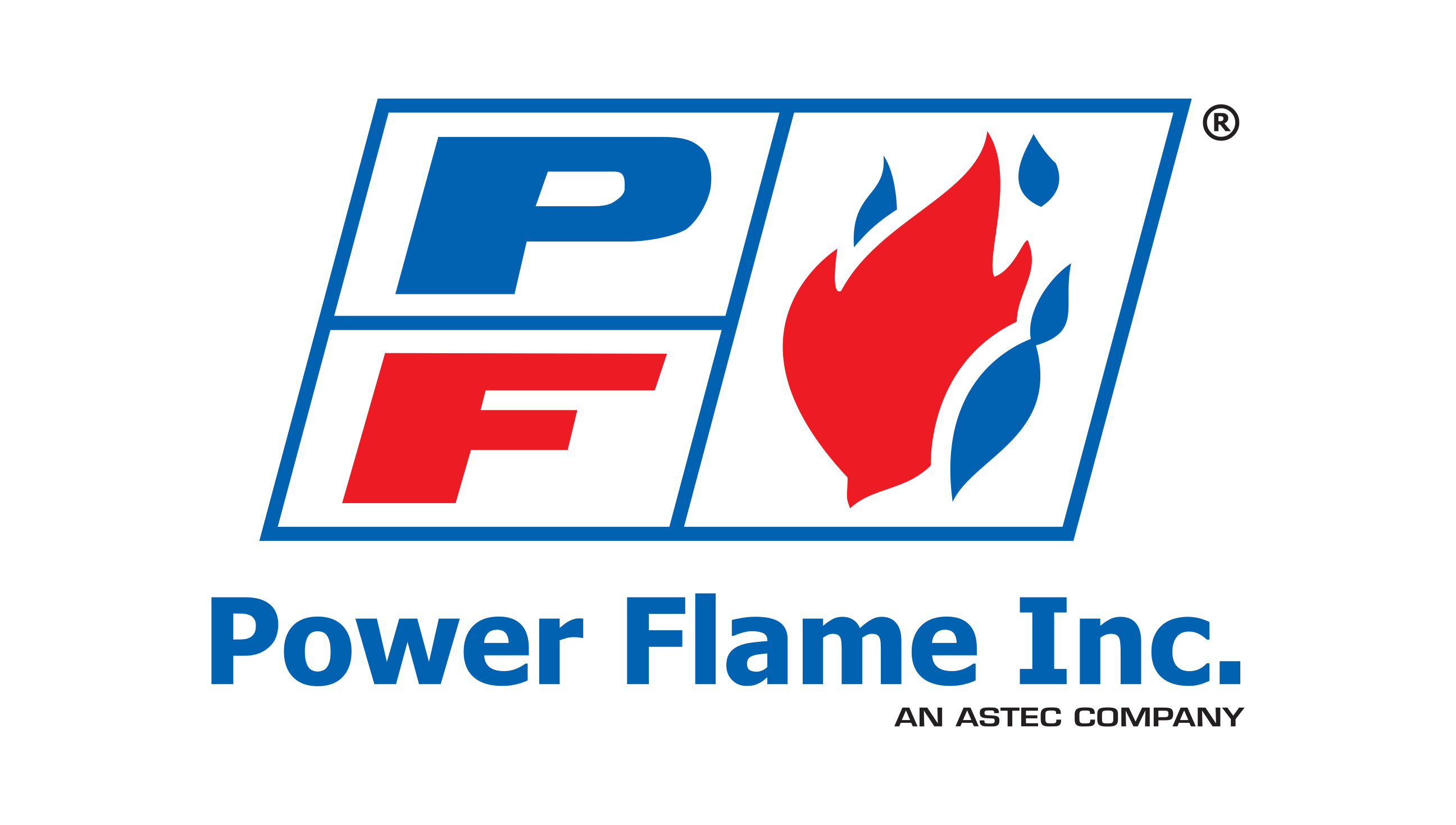 Power Flame