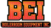 BEI (Boiler Room Equipment Inc.)