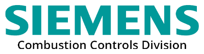 Siemens Combustion Controls