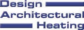 Design Architectural Heating