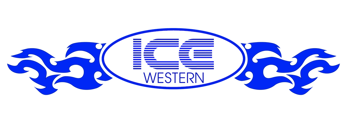 ICE Western
