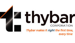 Thybar